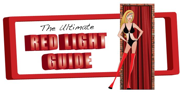 Ultimate Guide to Amsterdam's Red-Light District